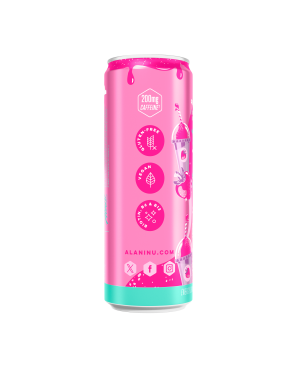 Energy Drink – Pink Slush