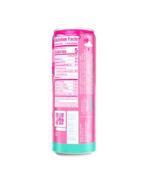 Energy Drink – Pink Slush