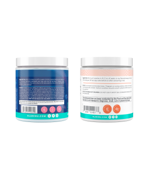 Creatine + Pre-Workout – Breezeberry