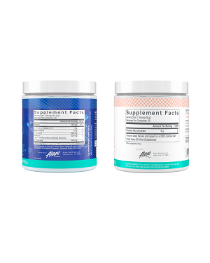 Creatine + Pre-Workout – Breezeberry