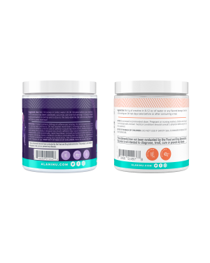 Creatine + Pre-Workout – Cosmic Stardust