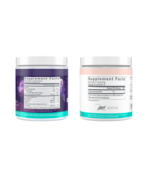 Creatine + Pre-Workout – Cosmic Stardust