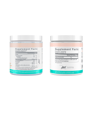 Creatine + Pre-Workout – Island Crush