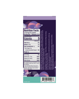 Energy Sticks – Cosmic Stardust