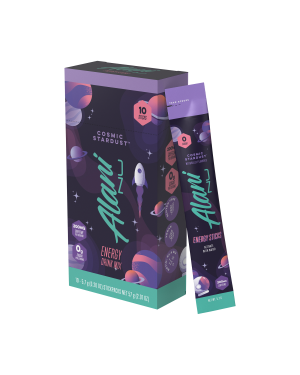 Energy Sticks – Cosmic Stardust
