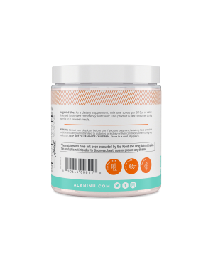 BCAA – Sour Peach Rings