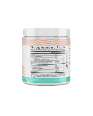 BCAA – Sour Peach Rings