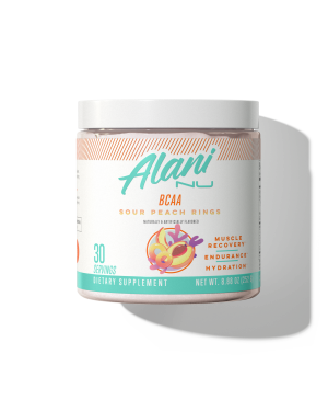 BCAA – Sour Peach Rings