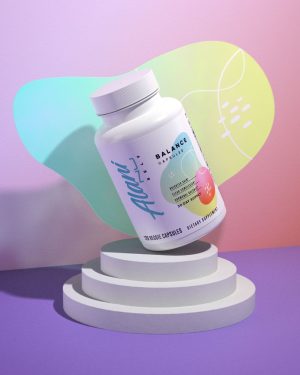 Balance Capsules