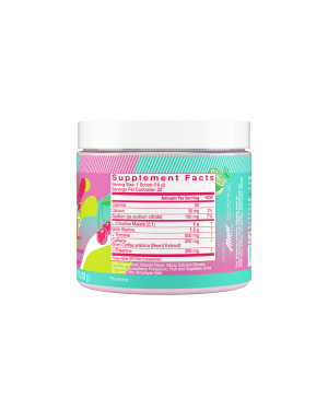Pre-Workout – Cherry Twist