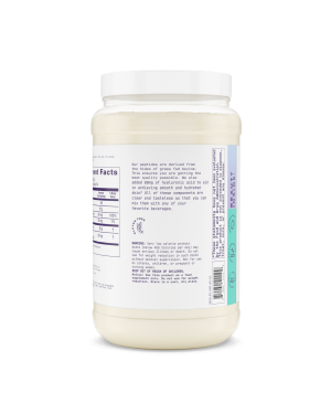Collagen Peptides – Unflavored