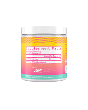 Creatine
