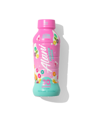 30g Protein Shake – Fruity Cereal