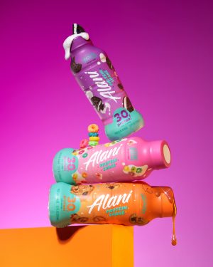30g Protein Shake – Fruity Cereal