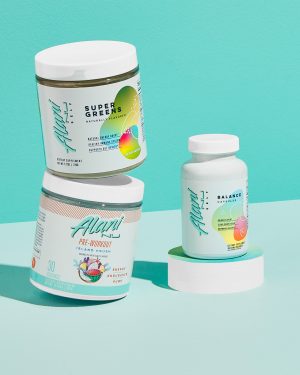 Pre-Workout – Island Crush