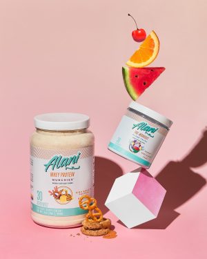 Pre-Workout – Island Crush