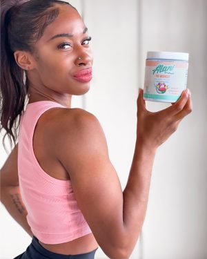 Pre-Workout – Island Crush