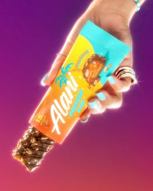 Protein Bar – Munchies