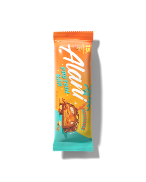 Protein Bar – Munchies