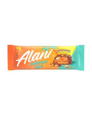 Protein Bar – Munchies