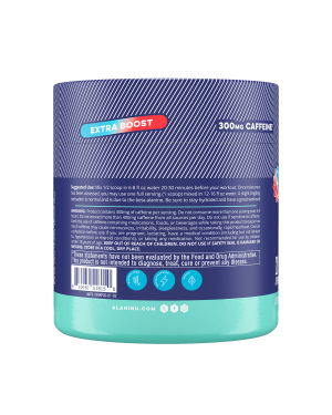Pre-Workout+ – Rocket Pop