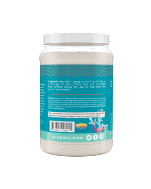 Whey Protein – Fruity Cereal