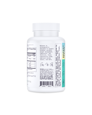 Balance Capsules