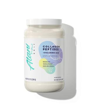 Collagen Peptides – Unflavored