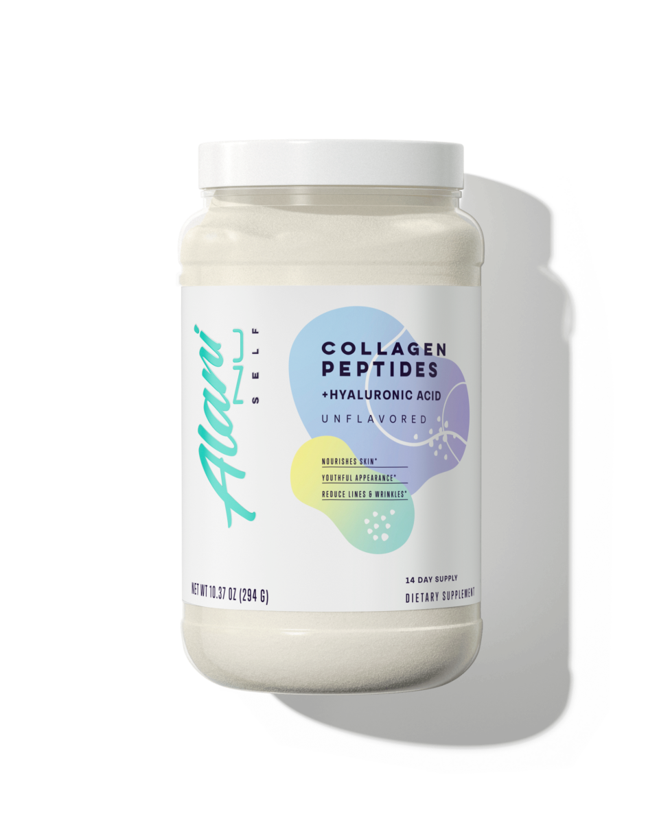 Collagen Peptides - Unflavored