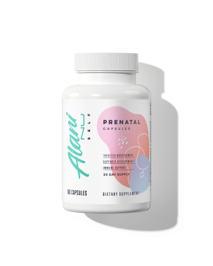 Prenatal