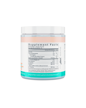 Pre-Workout – Island Crush