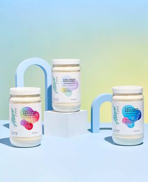 Collagen Peptides – Unflavored